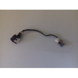 Mufa de alimentare Dell Latitude 3340 (0GFNMP)